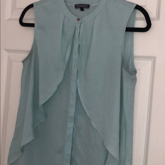 Tommy Hilfiger top - Picture 3 of 4